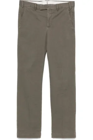 PT Torino Hombre, Pantalones, Gris, Talla: 4XL