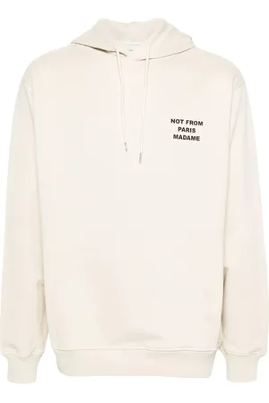 Drôle de Monsieur Hombre, Sudaderas, , Talla: S