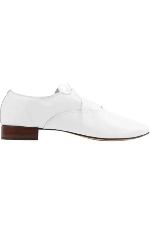 Repetto Hombre, Zapatos, Blanco, Talla: 40 EU