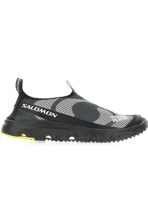 Salomon Hombre, Zapatos, Negro, Talla: 37 1/2 EU