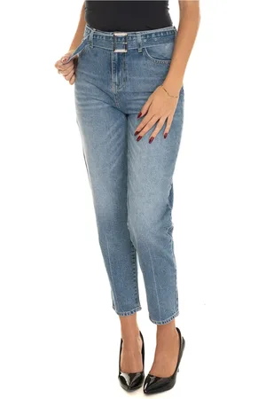 Liu Jo Mujer, Vaqueros, Azul, Talla: W30