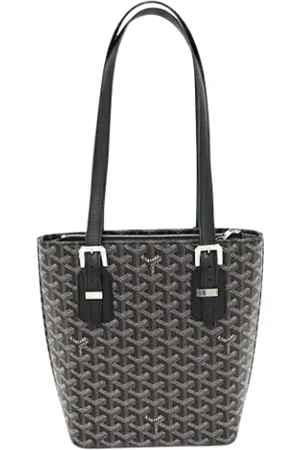 GOYARD Mujer, De segunda mano, Negro, Talla: ONE Size