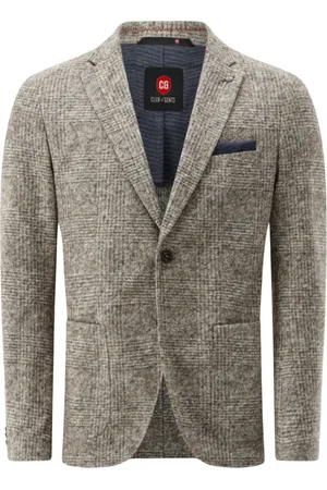 Club of Gents Hombre, Chaquetas, , Talla: L