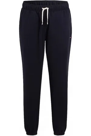 Tommy Hilfiger Hombre, Pantalones, Azul, Talla: S