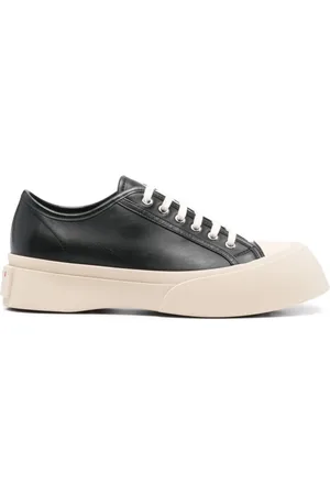 Marni Hombre, Zapatos, Negro, Talla: 45 EU