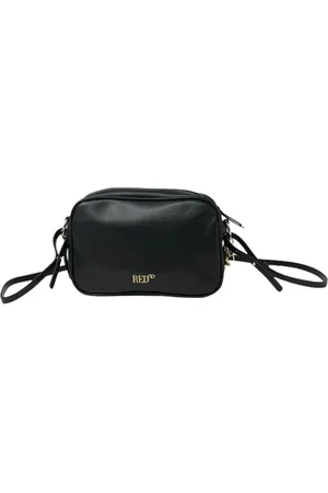 RED(V) Mujer, Bolsos, Negro, Talla: ONE Size