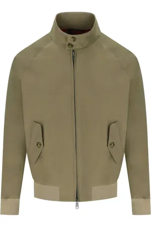 Baracuta Hombre, Chaquetas, , Talla: 2XL