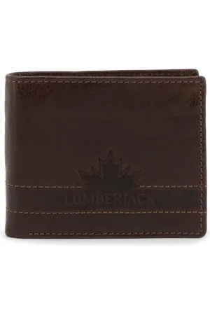 Lumberjack Hombre, Accesorios, Marrón, Talla: ONE Size