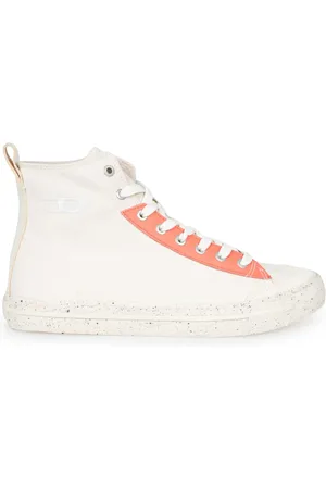 Diesel Hombre, Zapatos, Blanco, Talla: 42 EU
