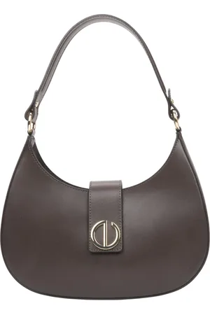 Estro Mujer, Bolsos, Marrón, Talla: ONE Size
