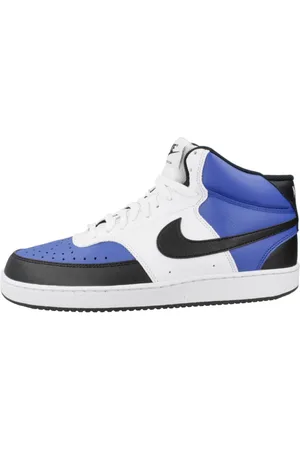 Nike Hombre, Zapatos, Azul, Talla: 44 EU