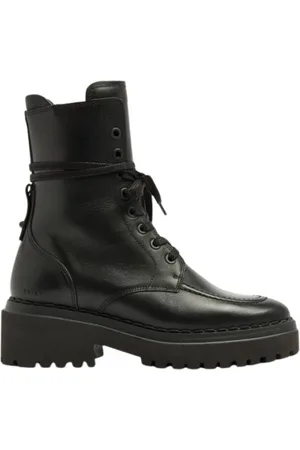 Nubikk Mujer, Zapatos, Negro, Talla: 38 EU
