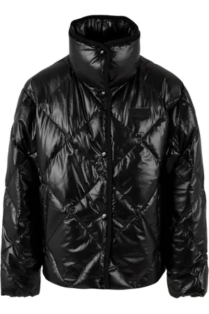 Duvetica Mujer, Chaquetas, Negro, Talla: S