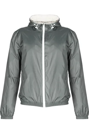 Invicta Hombre, Chaquetas, Blanco, Talla: M
