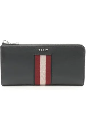 Bally Hombre, De segunda mano, Negro, Talla: ONE Size