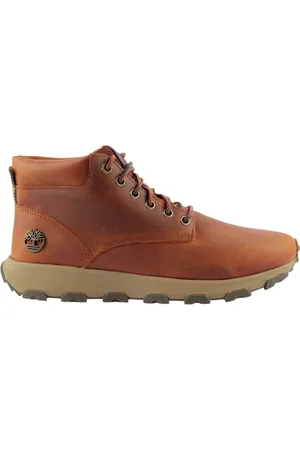 Timberland Hombre, Zapatos, Marrón, Talla: 41 1/2 EU