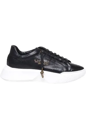 Giuliano Galiano Hombre, Zapatos, Negro, Talla: 42 EU