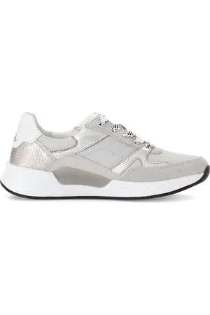 Gabor Mujer, Zapatos, Gris, Talla: 37 EU