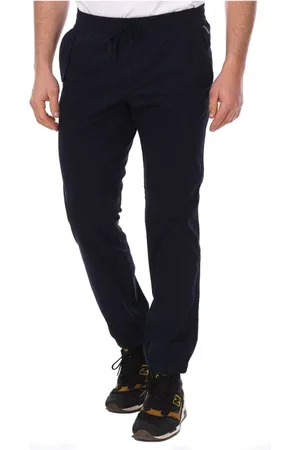 Napapijri Hombre, Pantalones, Azul, Talla: S
