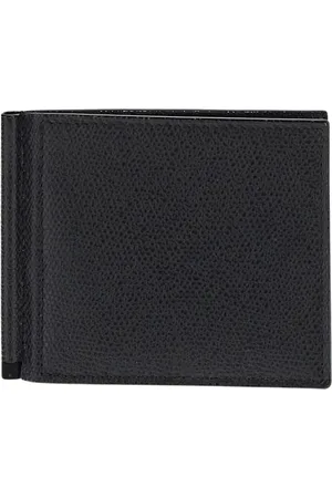 VALEXTRA Hombre, Accesorios, Negro, Talla: ONE Size
