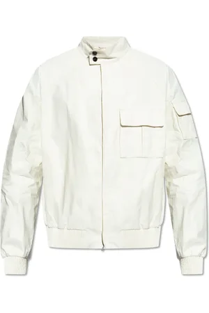 Salvatore Ferragamo Hombre, Chaquetas, , Talla: M