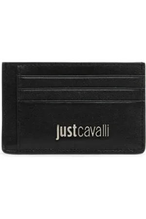 Roberto Cavalli Hombre, Accesorios, Negro, Talla: ONE Size