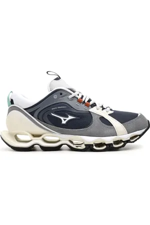 Mizuno Hombre, Zapatos, Azul, Talla: 39 EU