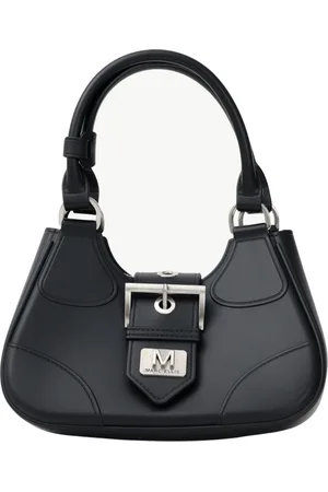 MARC ELLIS Mujer, Bolsos, Negro, Talla: ONE Size