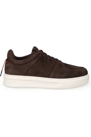 Barracuda Hombre, Zapatos, Marrón, Talla: 40 EU