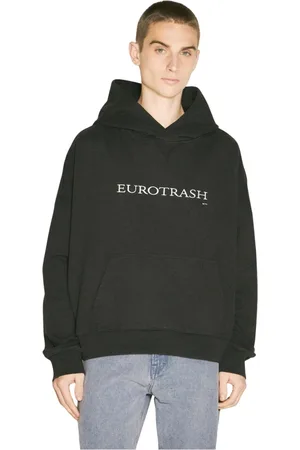 Eytys Hombre, Sudaderas, Negro, Talla: M