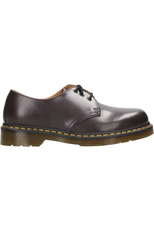 Dr. Martens Hombre, Zapatos, Púrpura, Talla: 41 EU