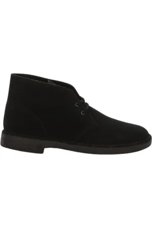 Clarks Mujer, Zapatos, Negro, Talla: 36 EU