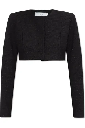 IRO Mujer, Chaquetas, Negro, Talla: L