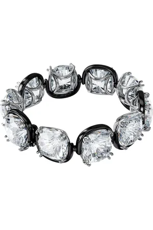 Swarovski Mujer, Accesorios, Gris, Talla: ONE Size