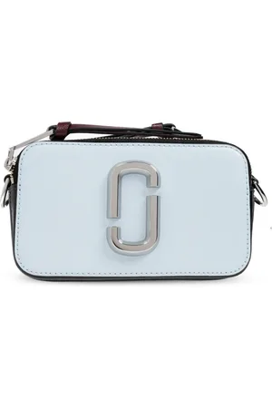 Marc Jacobs Mujer, Bolsos, Azul, Talla: ONE Size