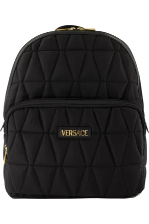 VERSACE Hombre, Bolsos, Negro, Talla: ONE Size