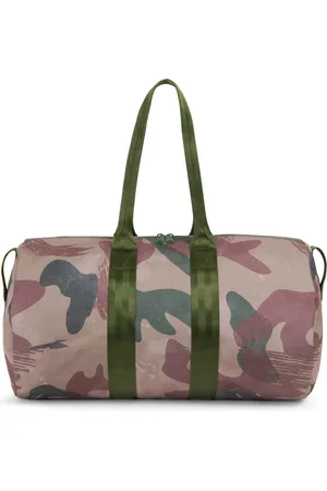 Herschel Mujer, Bolsos, Verde, Talla: ONE Size