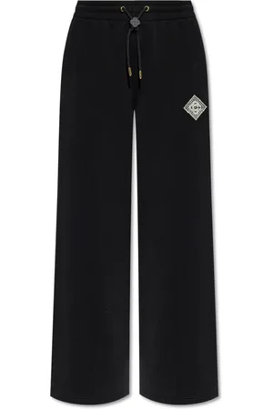 Casablanca Mujer, Pantalones, Negro, Talla: S
