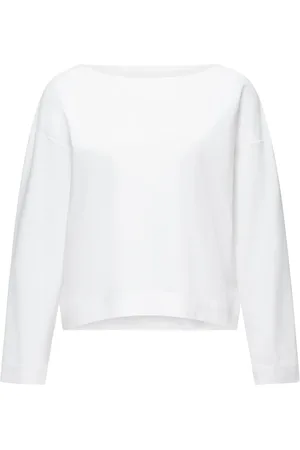 Drykorn Mujer, Jerseys, Blanco, Talla: M