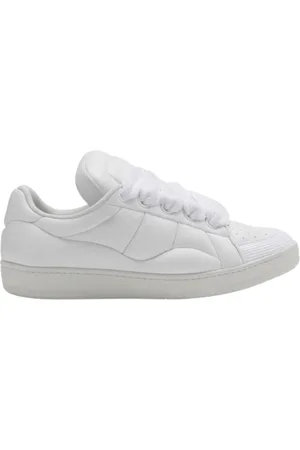 Lanvin Hombre, Zapatos, Blanco, Talla: 41 EU