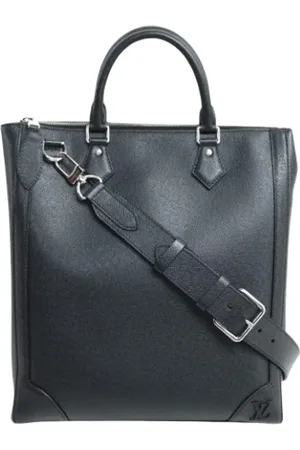 LOUIS VUITTON Hombre, De segunda mano, Negro, Talla: ONE Size