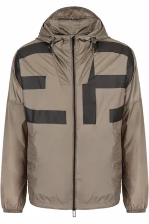 Emporio Armani Hombre, Chaquetas, , Talla: L