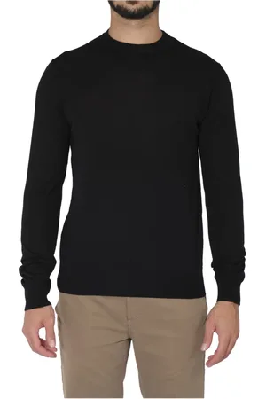 L.B.M. 1911 Hombre, Jerseys, Negro, Talla: M