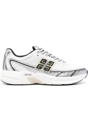 Givenchy Hombre, Zapatos, Blanco, Talla: 40 EU