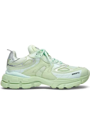 Axel Arigato Mujer, Zapatos, Verde, Talla: 39 EU