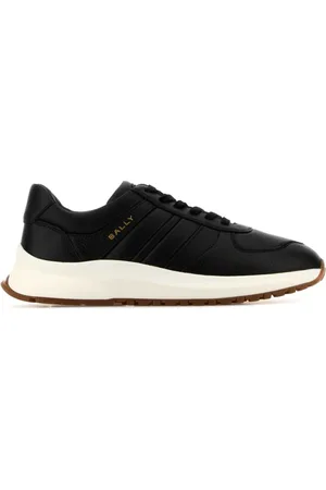 Bally Hombre, Zapatos, Negro, Talla: 41 EU