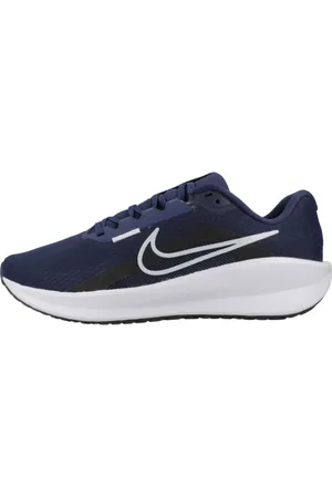 Nike Hombre, Zapatos, Azul, Talla: 41 EU