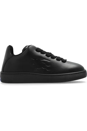 Burberry Hombre, Zapatos, Negro, Talla: 45 EU
