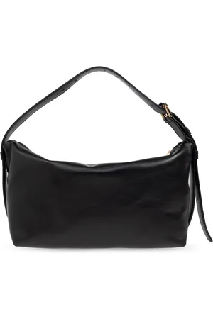 Moschino Hombre, Bolsos, Negro, Talla: ONE Size