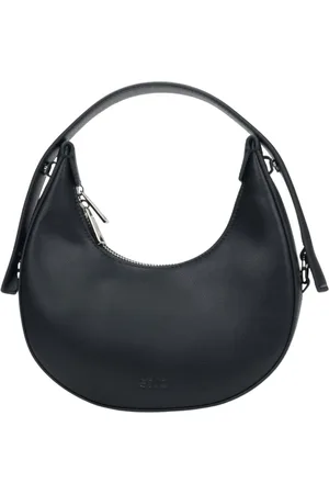 Estro Mujer, Bolsos, Negro, Talla: ONE Size